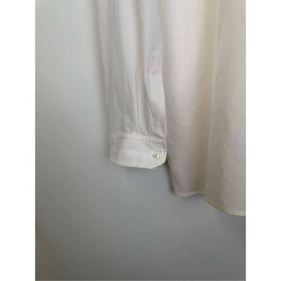 BRAND NEW GUCCI WHITE BLOUSE 🗃️ - Picture 7 of 8